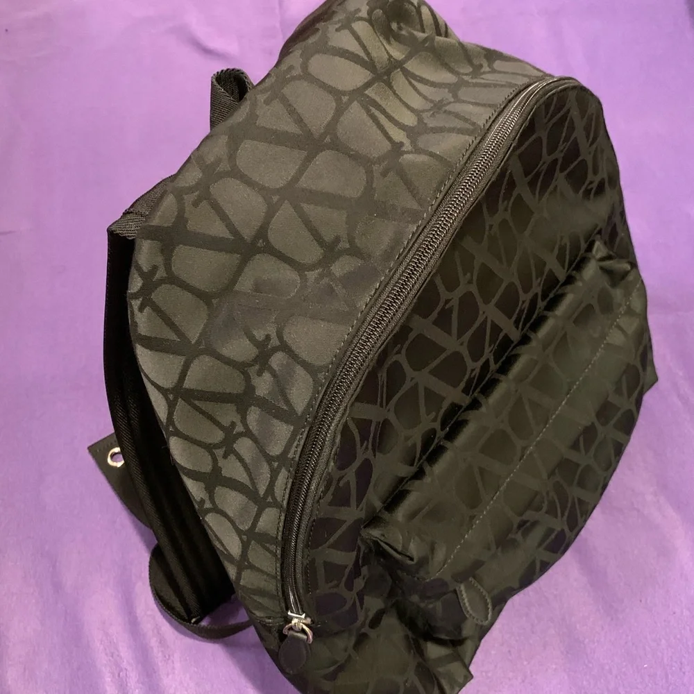 Valentino Garavani VLogo Backpack